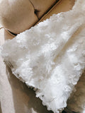 Sexy Ball Gown Spaghetti Straps White Lace Short Homecoming Dresses Birthday Outfits HZ1024
